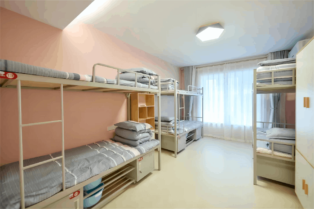 宿舍 宿舍